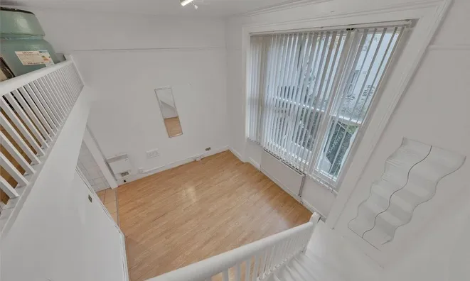 Недвижимость Earls Court Road, Earls Court: 6