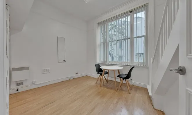 Недвижимость Earls Court Road, Earls Court: 8