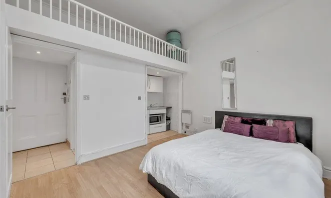 Недвижимость Earls Court Road, Earls Court: 9