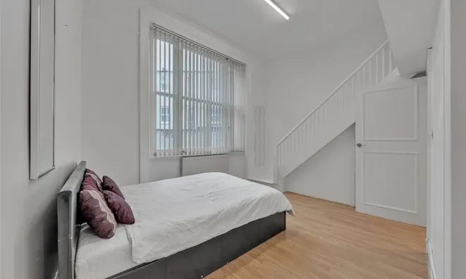 Недвижимость Earls Court Road, Earls Court: 10