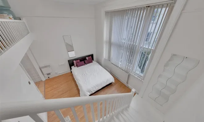 Недвижимость Earls Court Road, Earls Court: 11