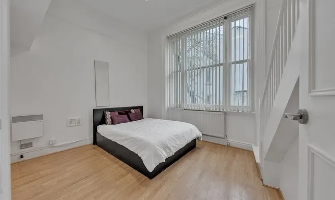 Недвижимость Earls Court Road, Earls Court: 13
