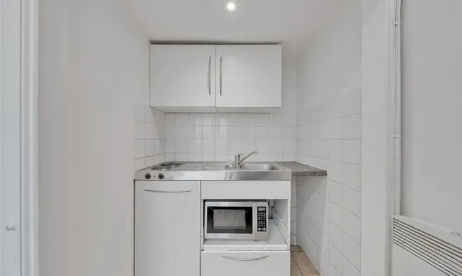 Недвижимость Earls Court Road, Earls Court: 14