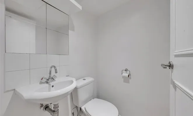 Недвижимость Earls Court Road, Earls Court: 17