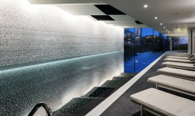 Недвижимость Chelsea Waterfront: 1
