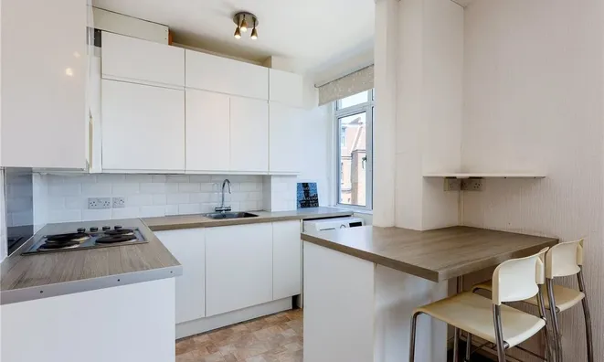 Недвижимость Bristol House, 67 Lower Sloane Street: 6