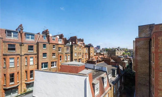 Недвижимость Bristol House, 67 Lower Sloane Street: 7