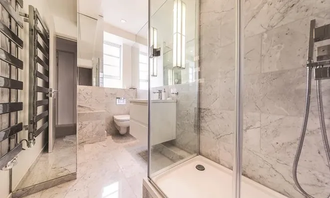 Недвижимость Sloane Avenue Chelsea: 1