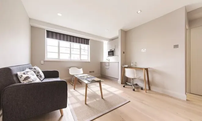 Недвижимость Sloane Avenue Chelsea: 4