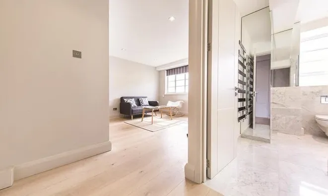 Недвижимость Sloane Avenue Chelsea: 7