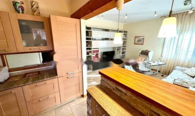 Недвижимость Квартира ул. Коломбо, Центр: 3