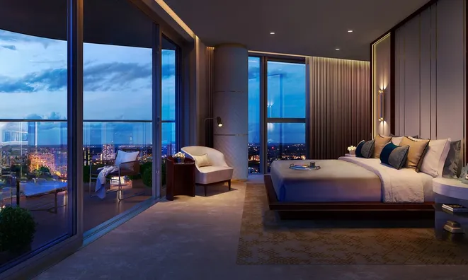 Недвижимость Waterfront Drive, Chelsea: 1