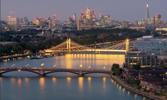 Недвижимость Waterfront Drive, Chelsea: 3