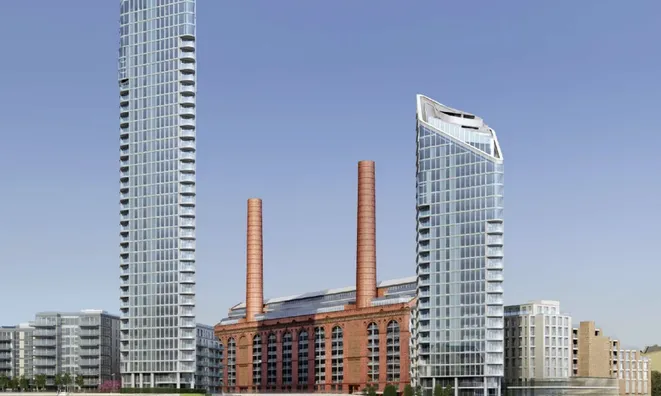 Недвижимость Waterfront Drive, Chelsea: 5