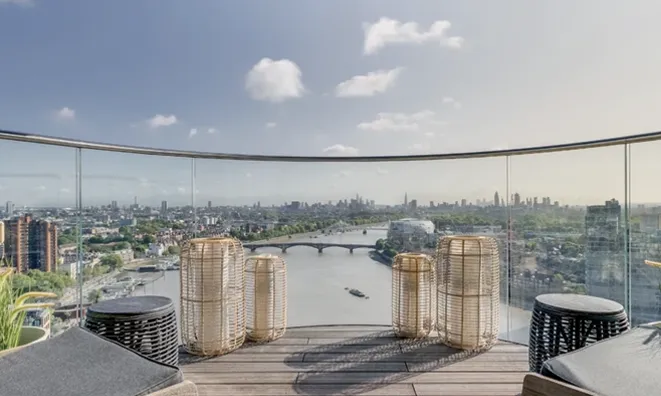 Недвижимость Waterfront Drive, Chelsea: 6