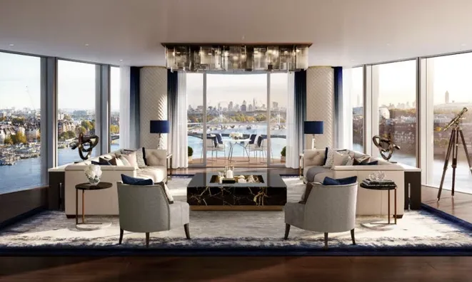 Недвижимость Waterfront Drive, Chelsea: 7