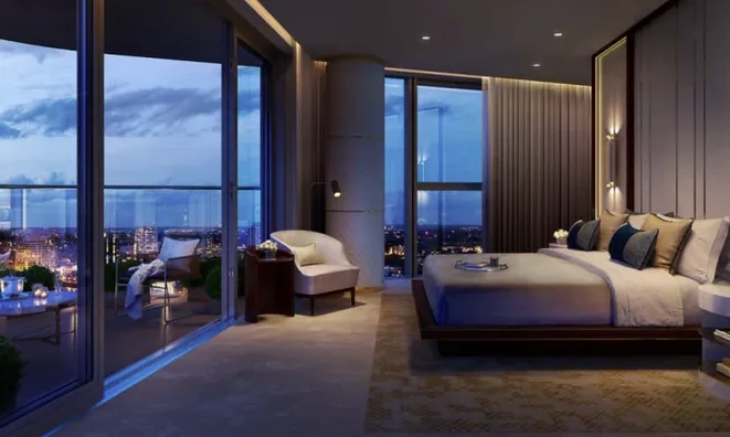 Недвижимость Waterfront Drive, Chelsea: 9