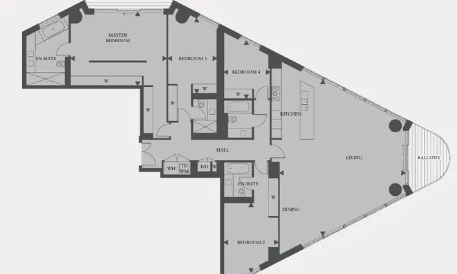 Недвижимость Waterfront Drive, Chelsea: 11