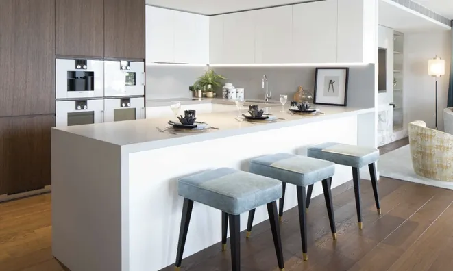 Недвижимость Waterfront Drive, Chelsea: 4
