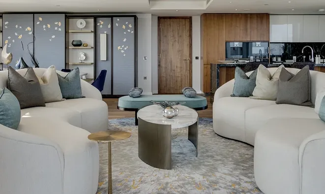 Недвижимость Waterfront Drive, Chelsea: 5