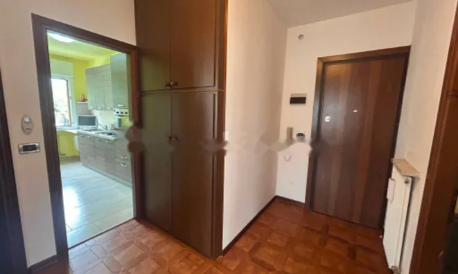 Недвижимость Трёхкомнатная квартира 93: 3