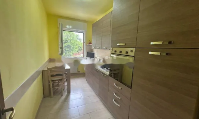 Недвижимость Трёхкомнатная квартира 93: 5