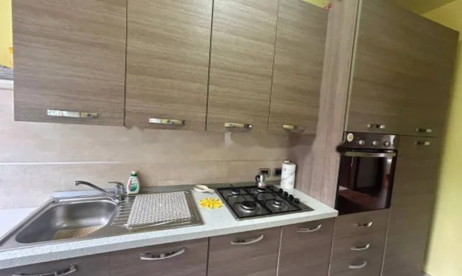 Недвижимость Трёхкомнатная квартира 93: 6