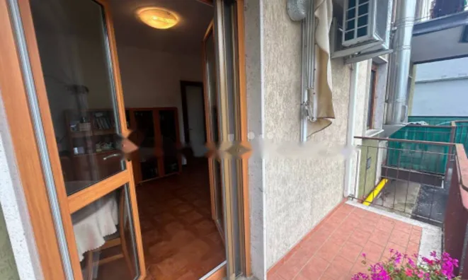 Недвижимость Трёхкомнатная квартира 93: 9