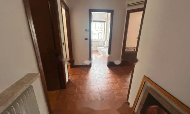 Недвижимость Трёхкомнатная квартира 93: 14