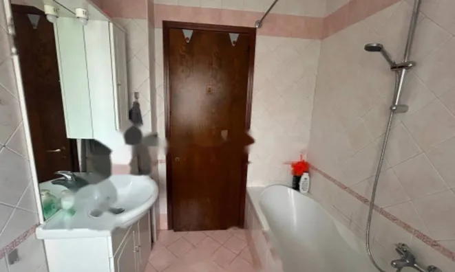 Недвижимость Трёхкомнатная квартира 93: 16