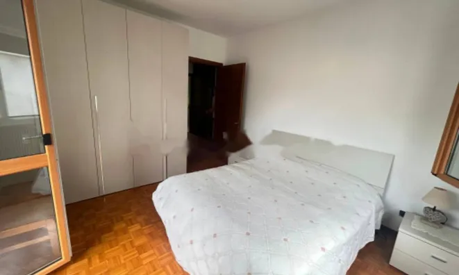 Недвижимость Трёхкомнатная квартира 93: 17