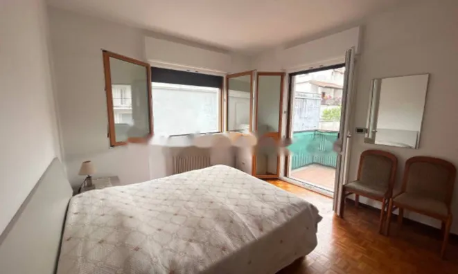 Недвижимость Трёхкомнатная квартира 93: 19