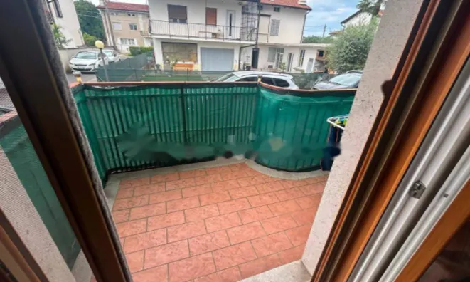 Недвижимость Трёхкомнатная квартира 93: 20