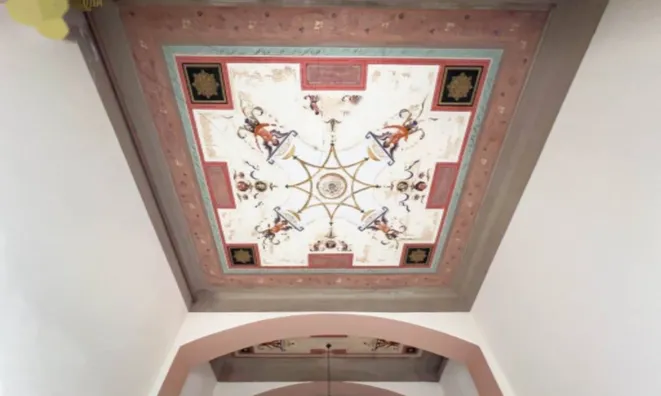 Недвижимость Двухкомнатная квартира в центре Горизии: 9