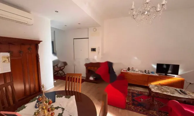 Недвижимость Четырехкомнатная квартира в центре Горизии: 3