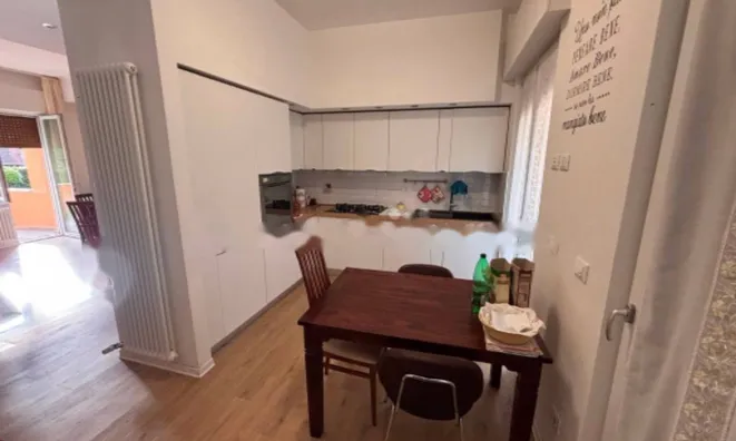 Недвижимость Четырехкомнатная квартира в центре Горизии: 7