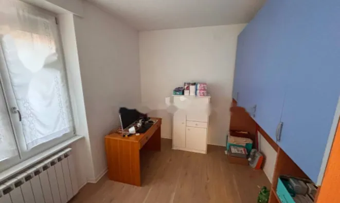 Недвижимость Четырехкомнатная квартира в центре Горизии: 10