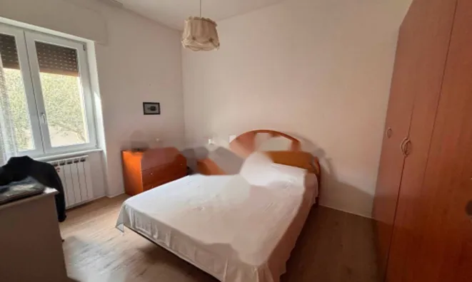 Недвижимость Четырехкомнатная квартира в центре Горизии: 12