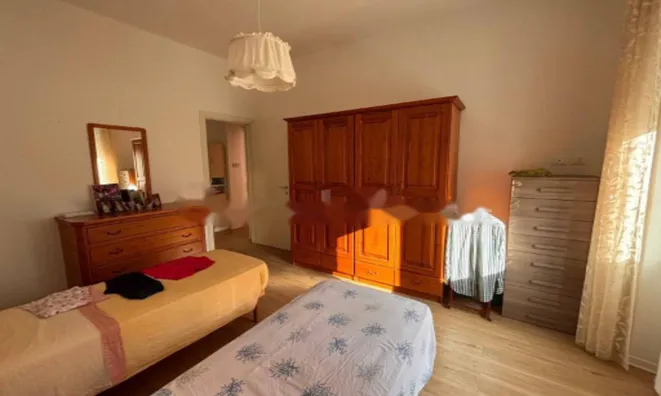 Недвижимость Четырехкомнатная квартира в центре Горизии: 15