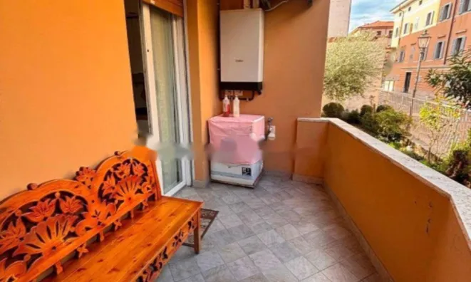 Недвижимость Четырехкомнатная квартира в центре Горизии: 16