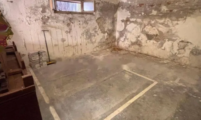 Недвижимость Четырехкомнатная квартира в центре Горизии: 17