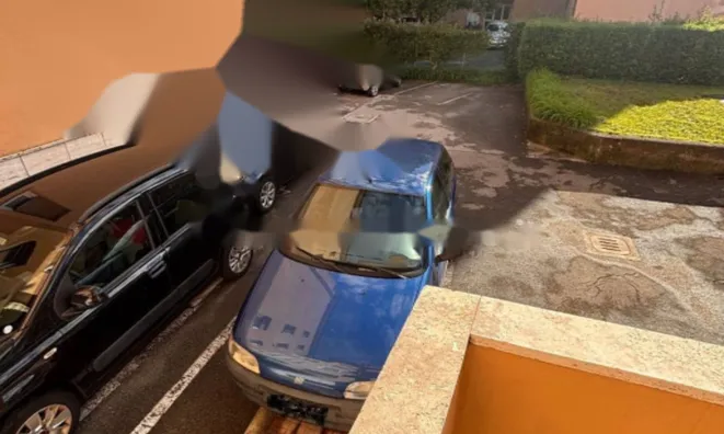 Недвижимость Четырехкомнатная квартира в центре Горизии: 19