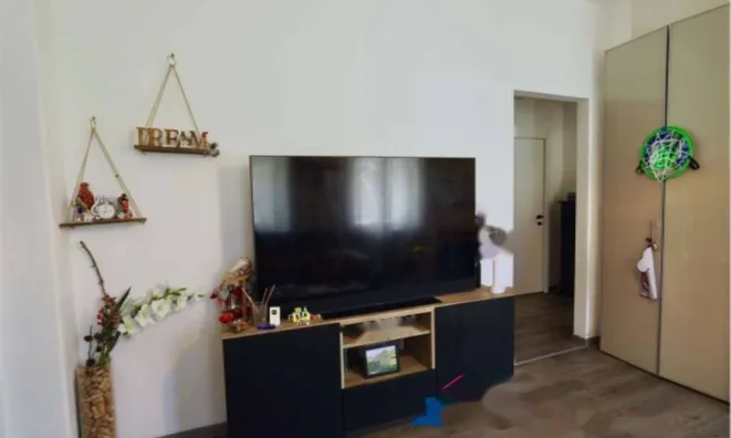 Недвижимость Четырехкомнатная квартира в центре Горизии: 1