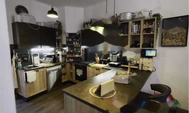 Недвижимость Четырехкомнатная квартира в центре Горизии: 6