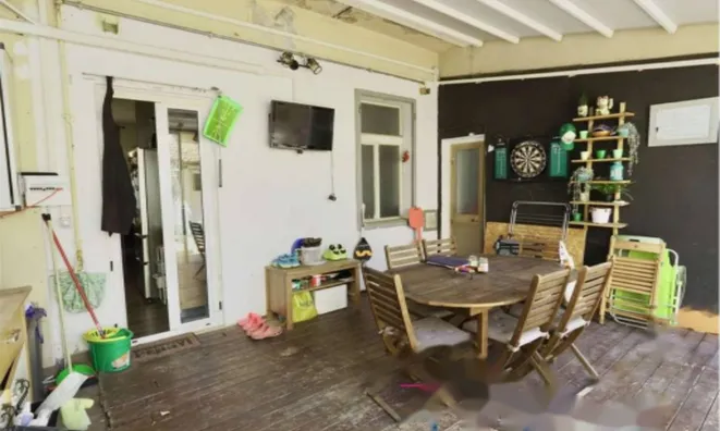 Недвижимость Четырехкомнатная квартира в центре Горизии: 8