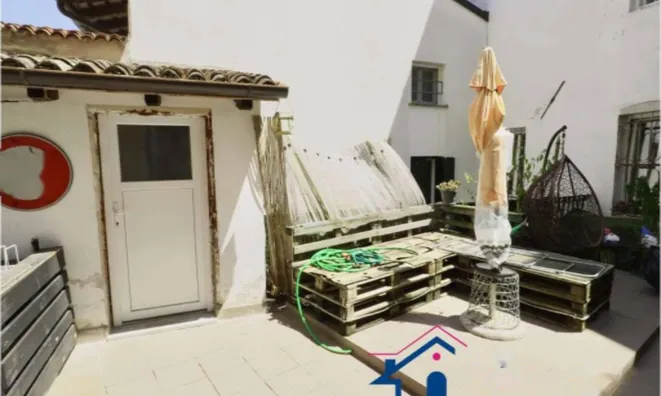 Недвижимость Четырехкомнатная квартира в центре Горизии: 10