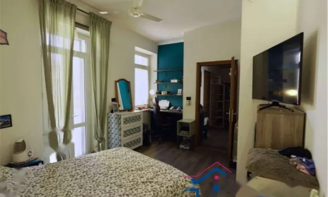 Недвижимость Четырехкомнатная квартира в центре Горизии: 14