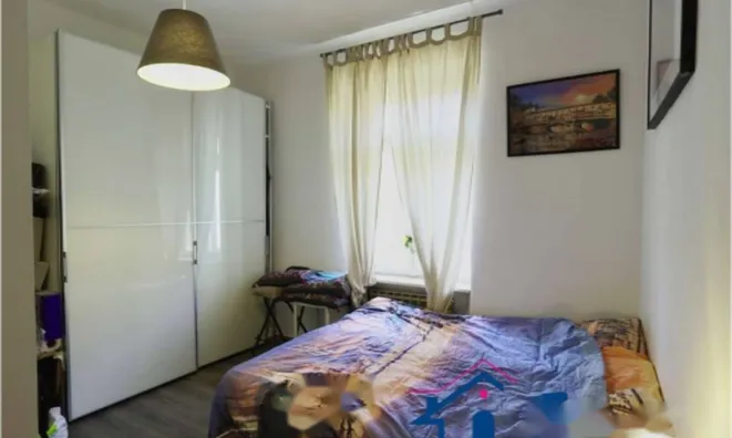 Недвижимость Четырехкомнатная квартира в центре Горизии: 18