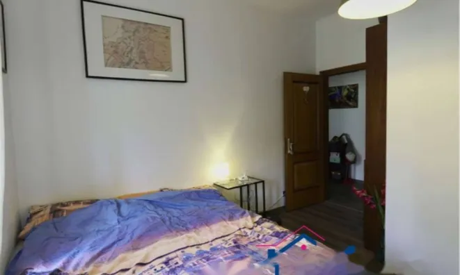 Недвижимость Четырехкомнатная квартира в центре Горизии: 19