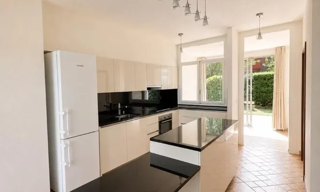 Недвижимость Duplex 5.5 rooms: 1